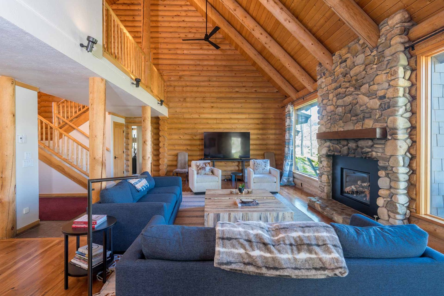 Hailey Vacation Rental