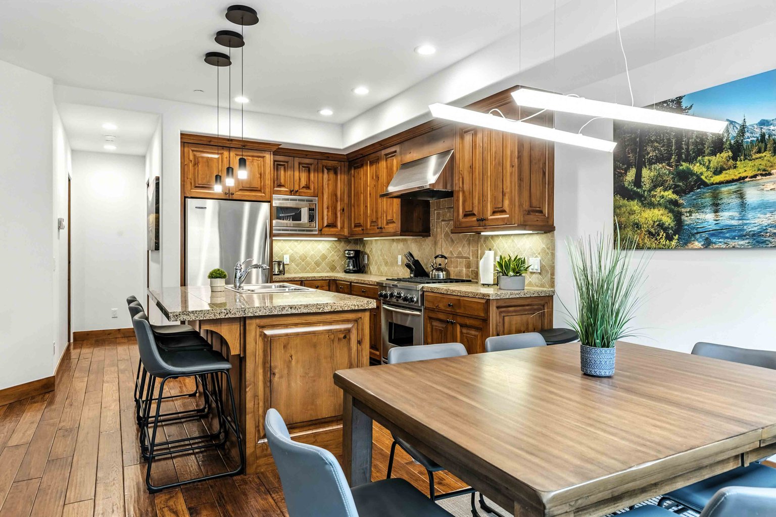Ketchum Vacation Rental