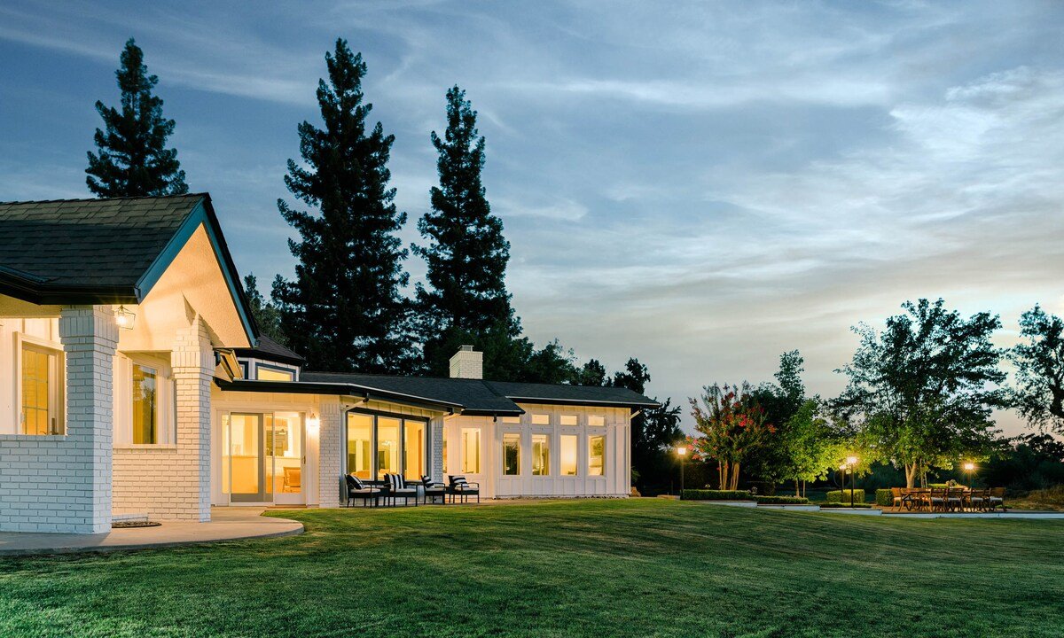 Kingsburg Vacation Rental