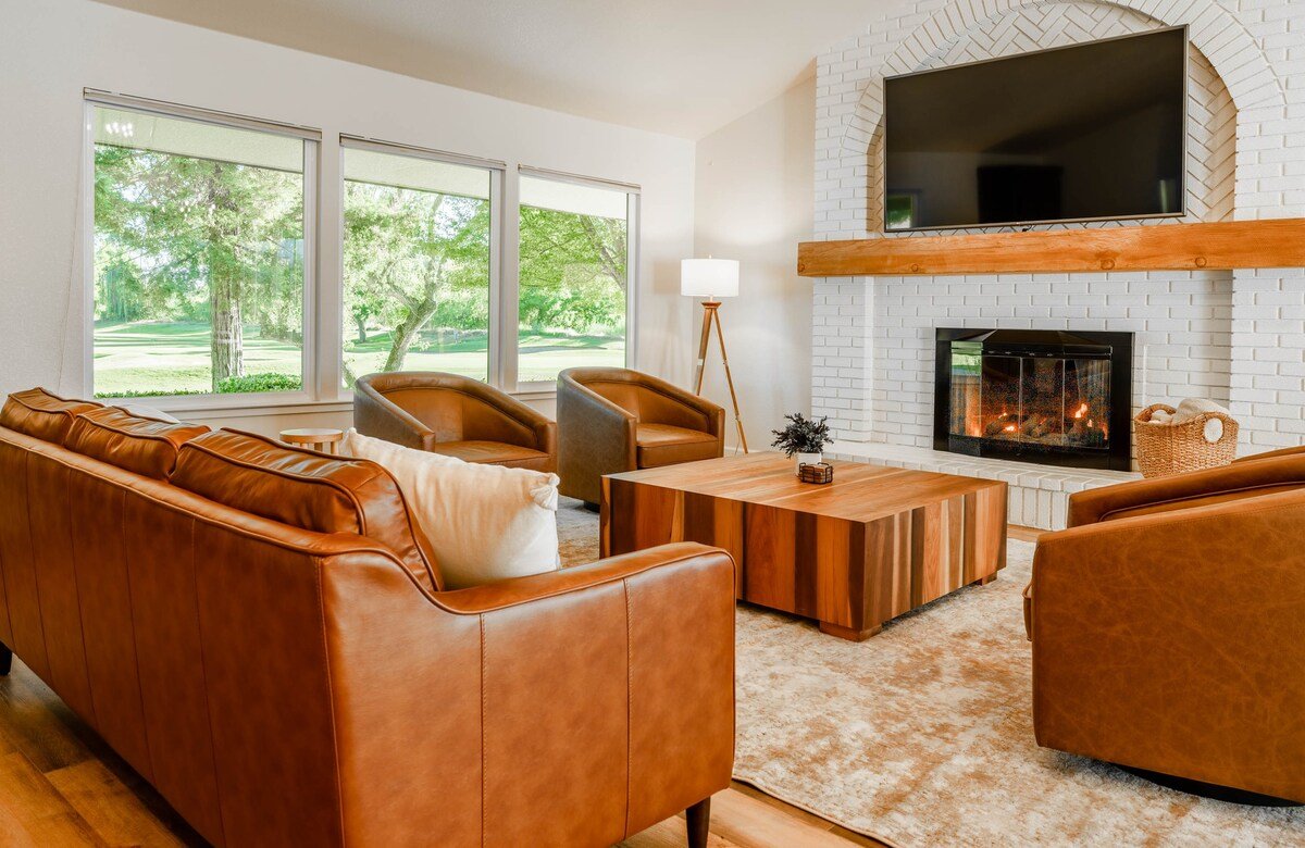 Kingsburg Vacation Rental