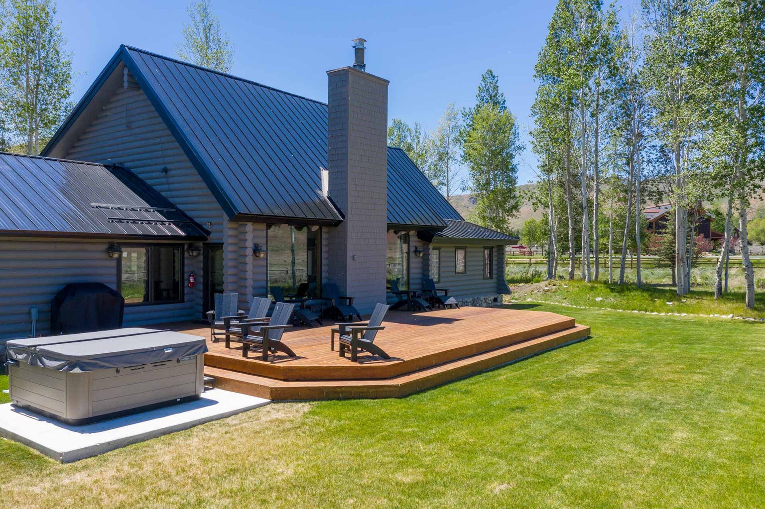 Hailey Vacation Rental