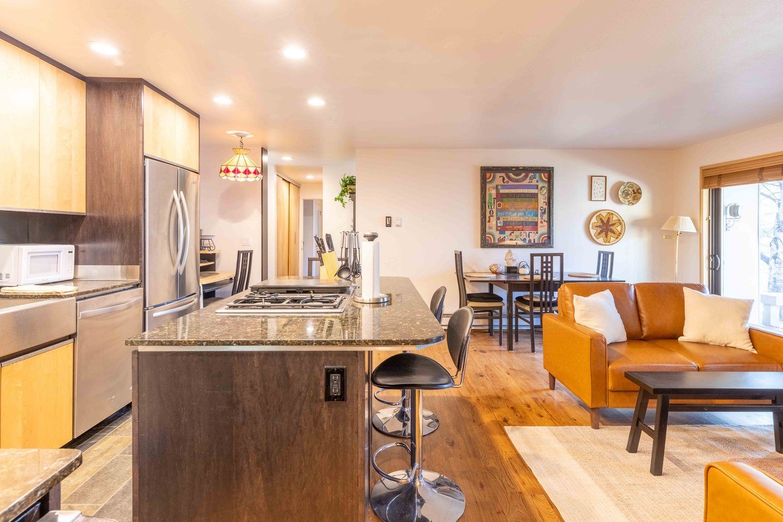 Sun Valley Vacation Rental