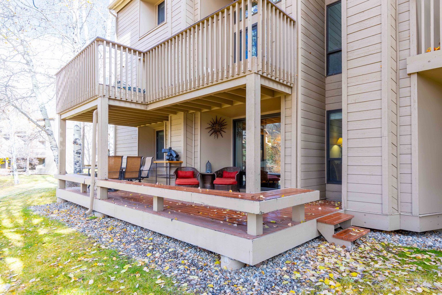 Sun Valley Vacation Rental