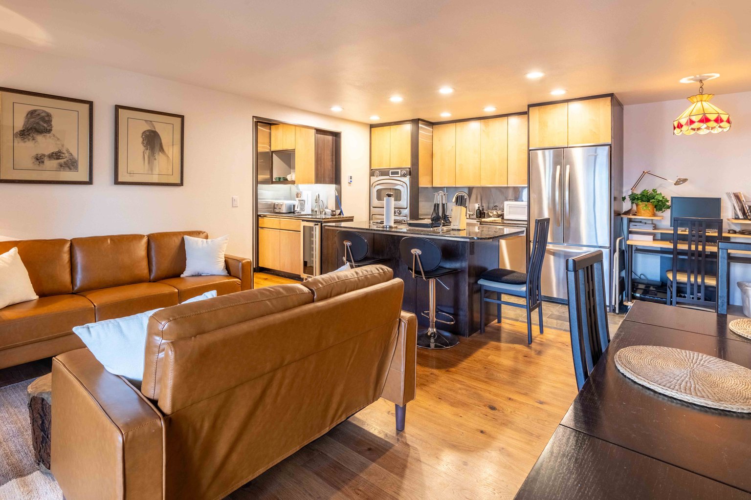 Sun Valley Vacation Rental