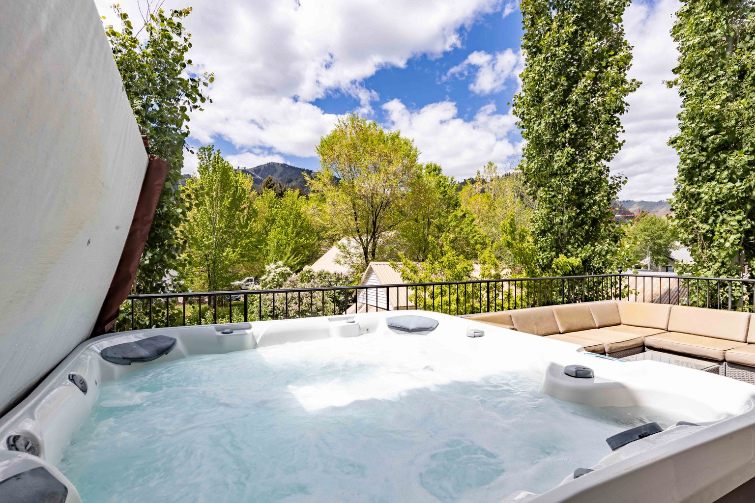 Ketchum Vacation Rental