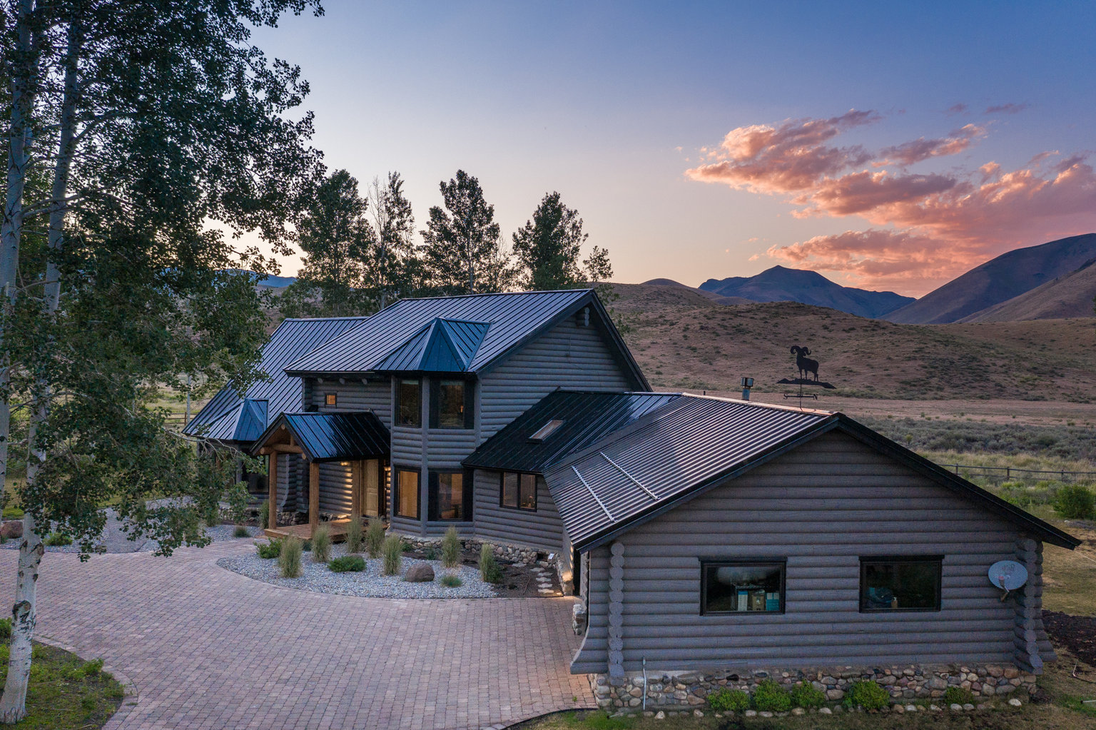 Hailey Vacation Rental