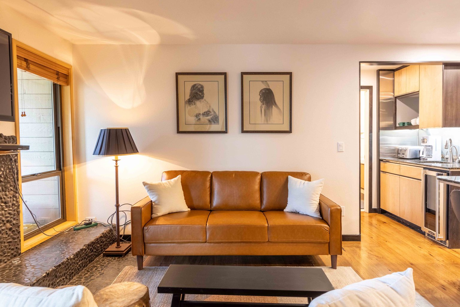 Sun Valley Vacation Rental