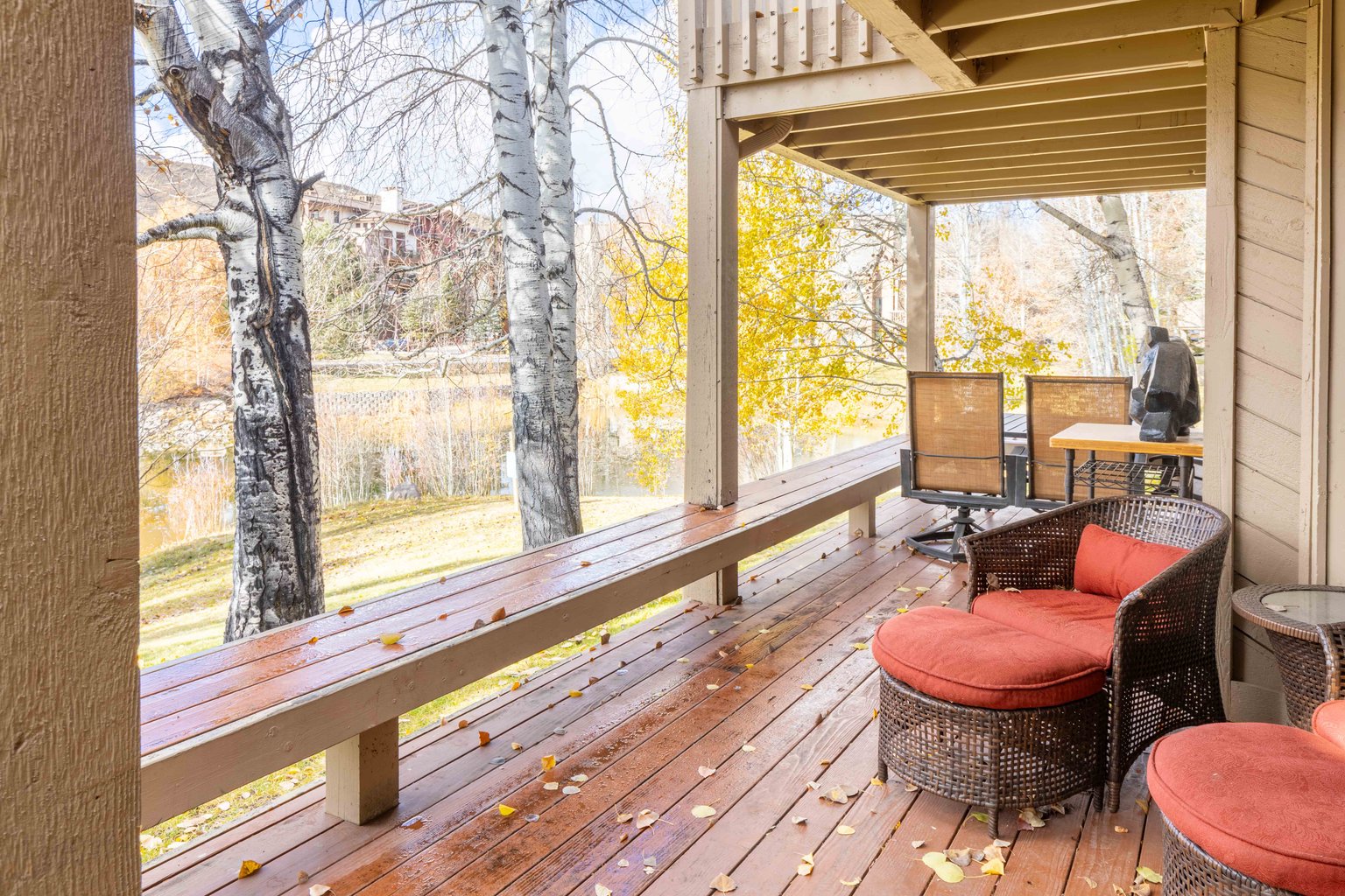 Sun Valley Vacation Rental