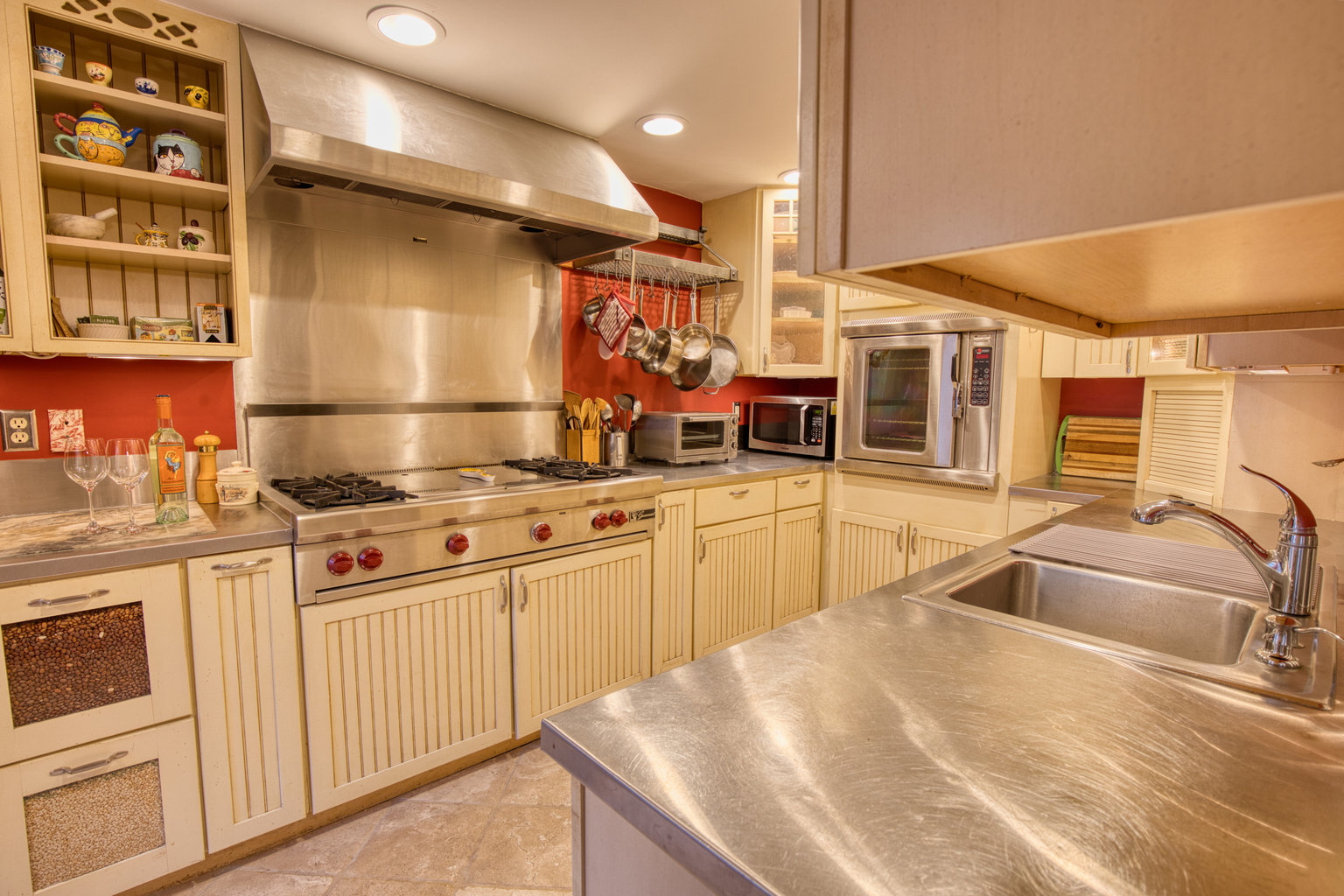 Ketchum Vacation Rental