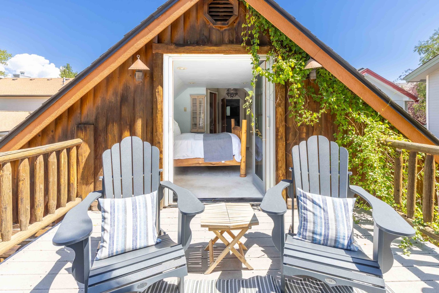 Ketchum Vacation Rental