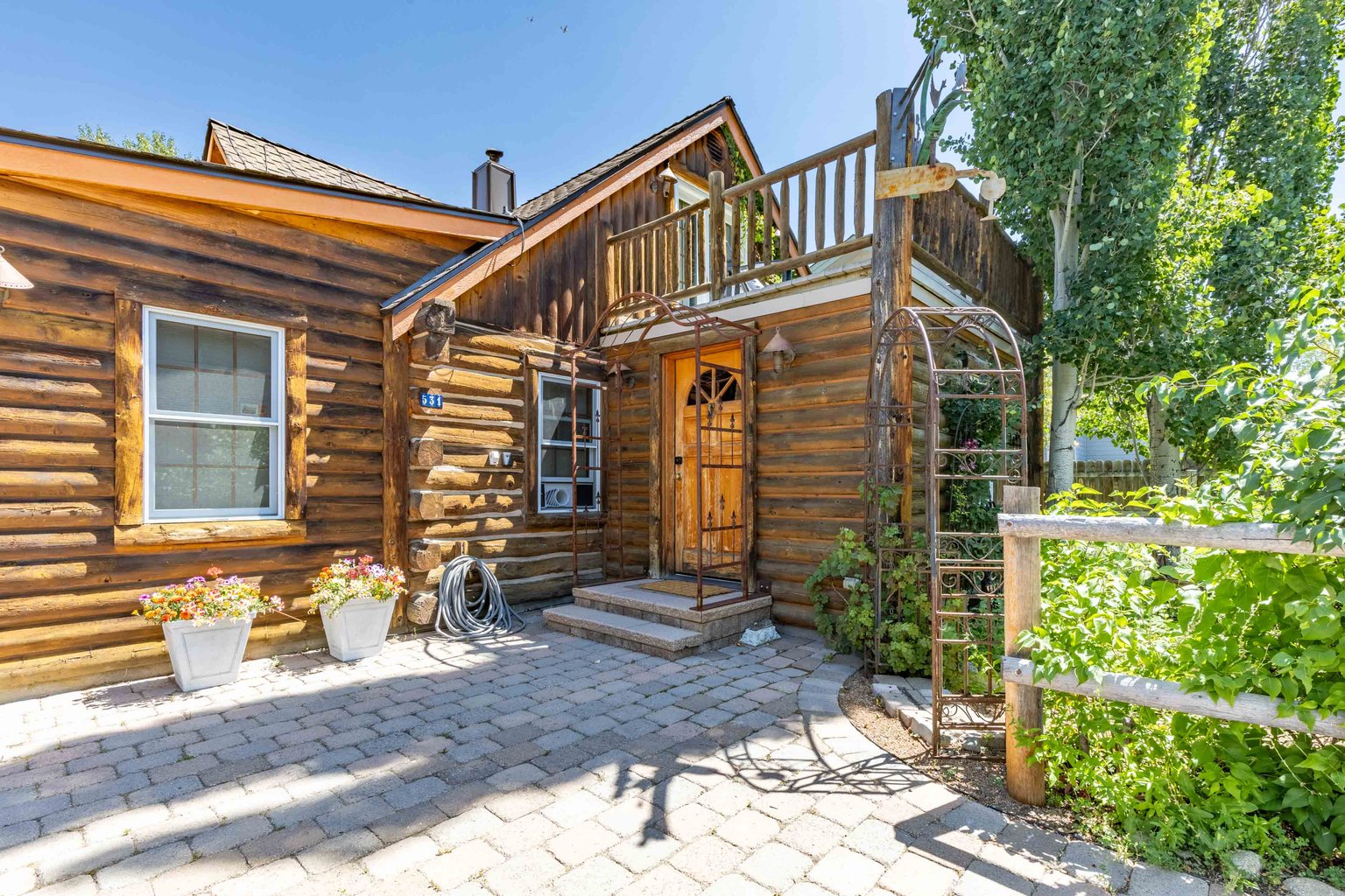 Ketchum Vacation Rental