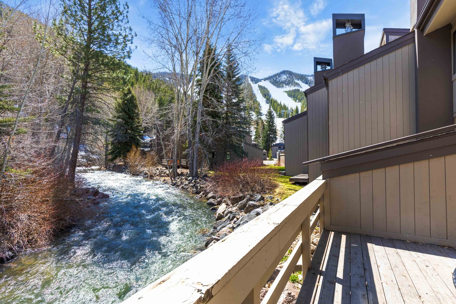 Ketchum Vacation Rental