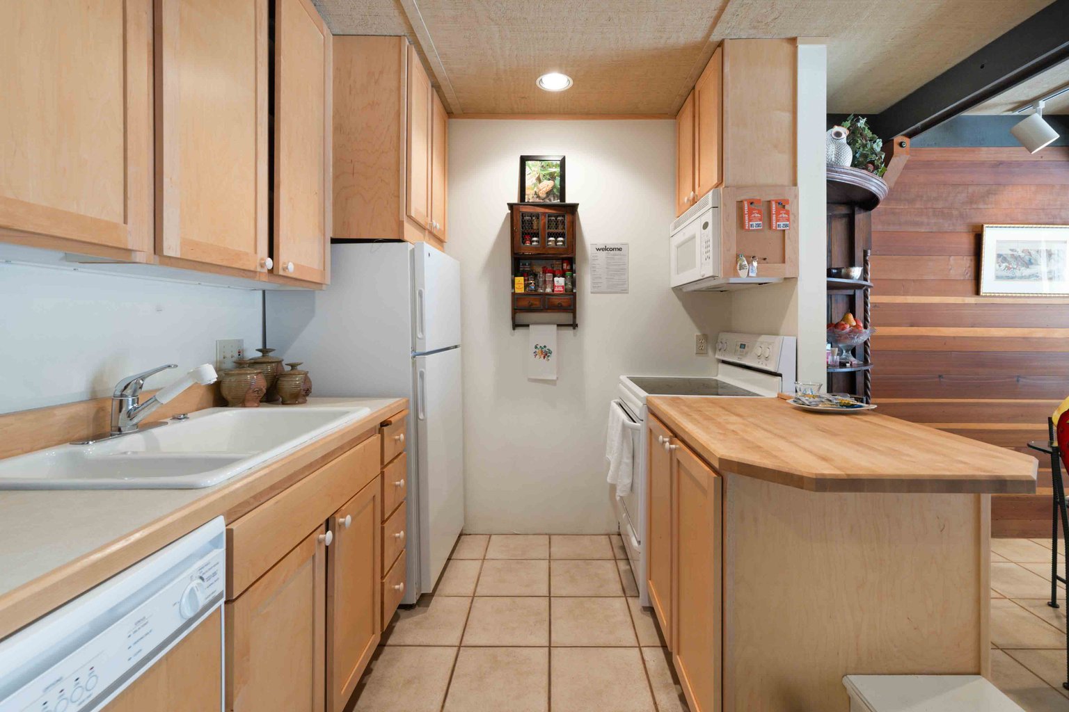 Ketchum Vacation Rental