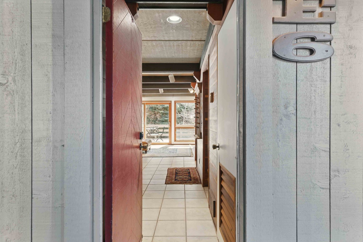 Ketchum Vacation Rental