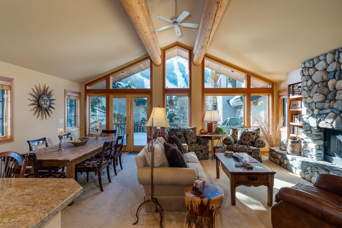 Ketchum Vacation Rental