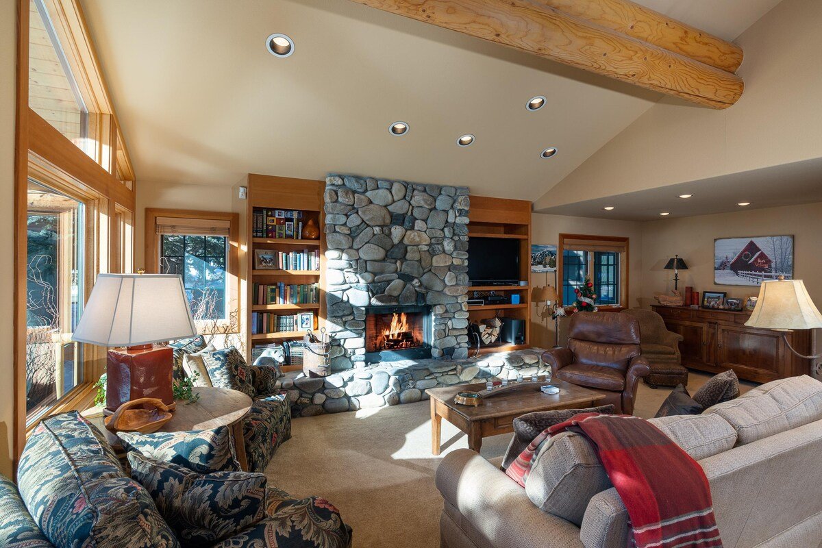 Ketchum Vacation Rental