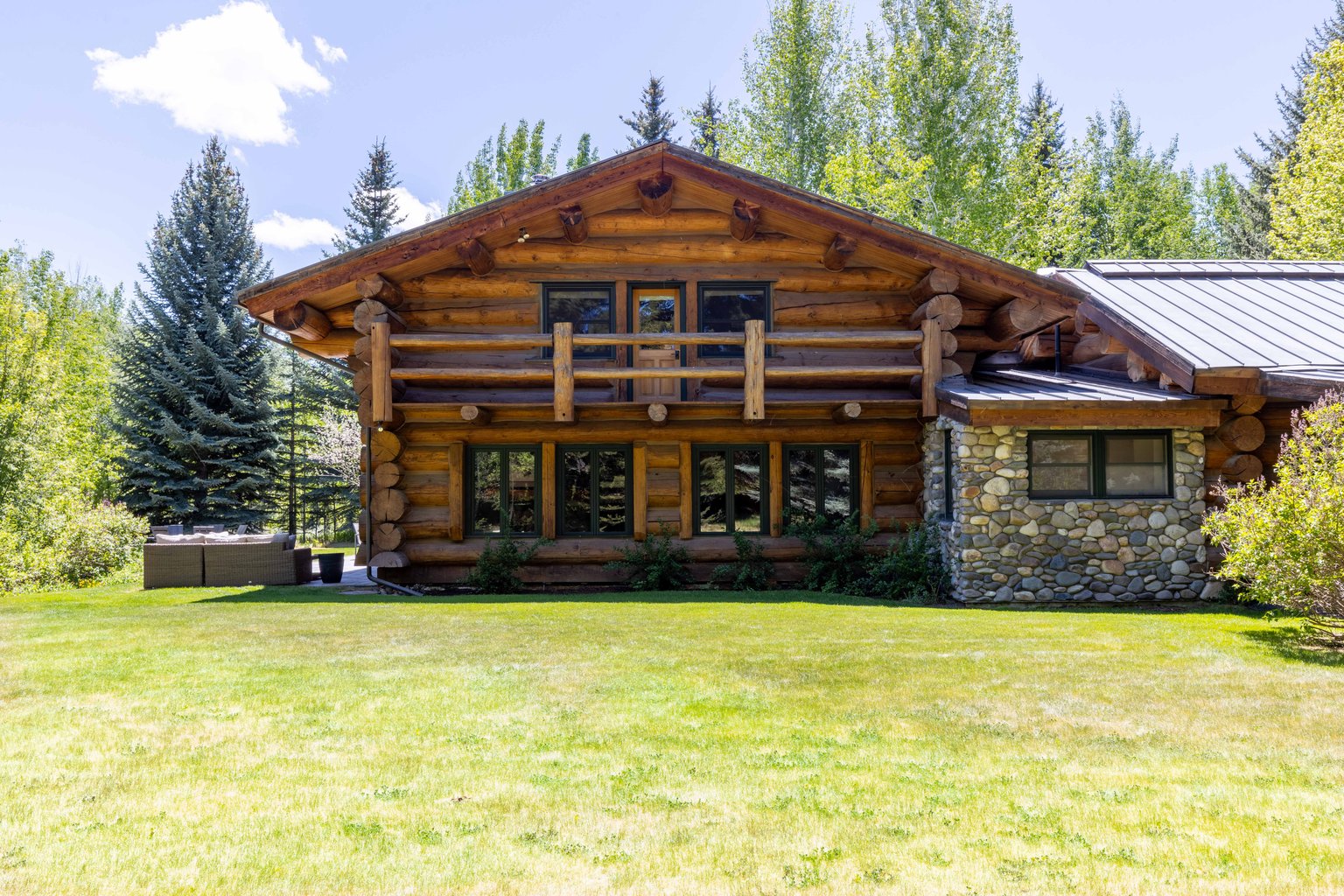 Ketchum Vacation Rental