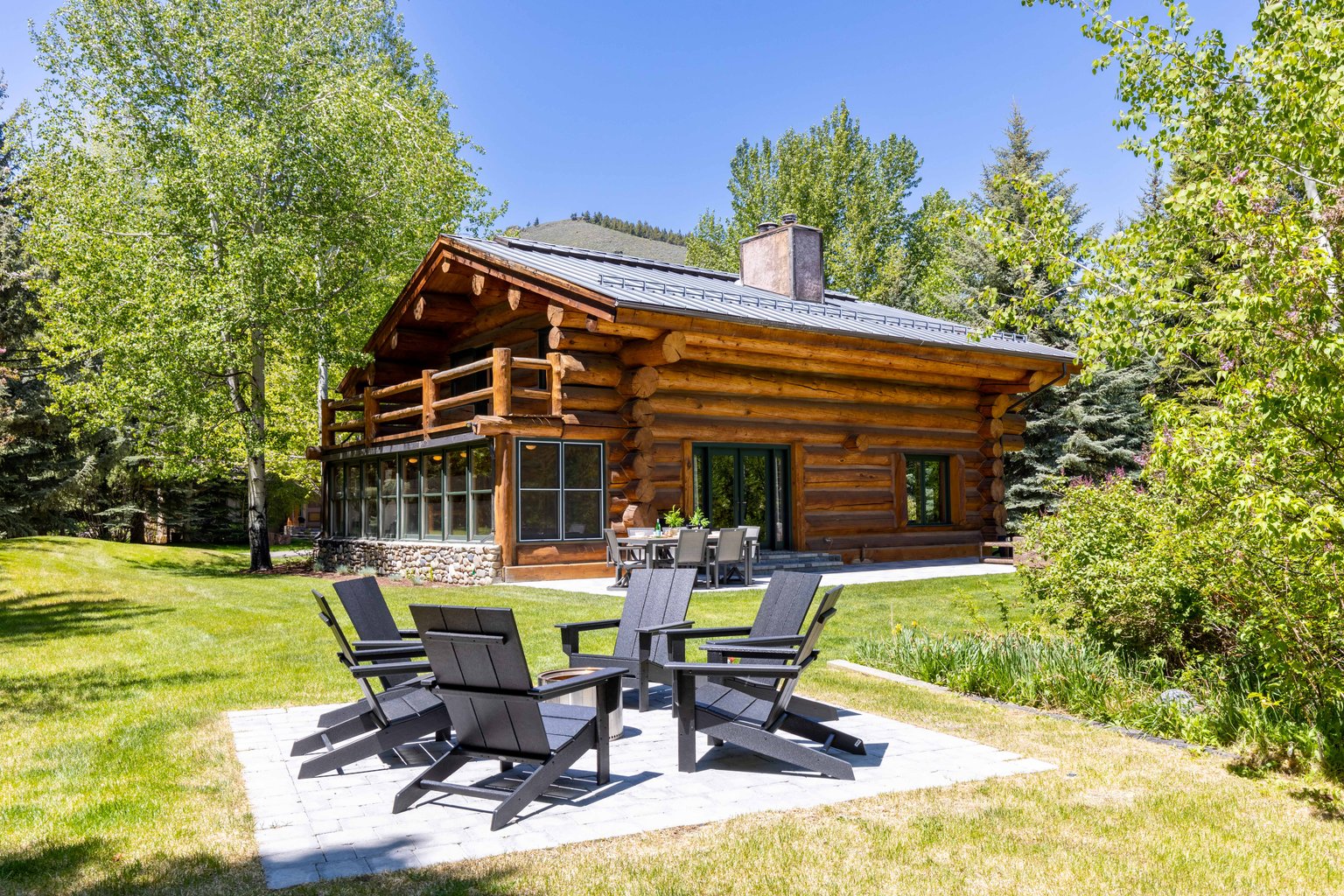 Ketchum Vacation Rental