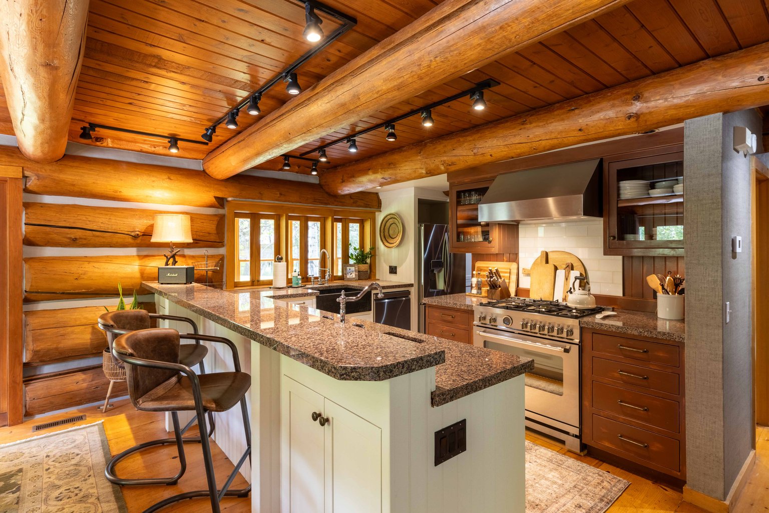 Ketchum Vacation Rental