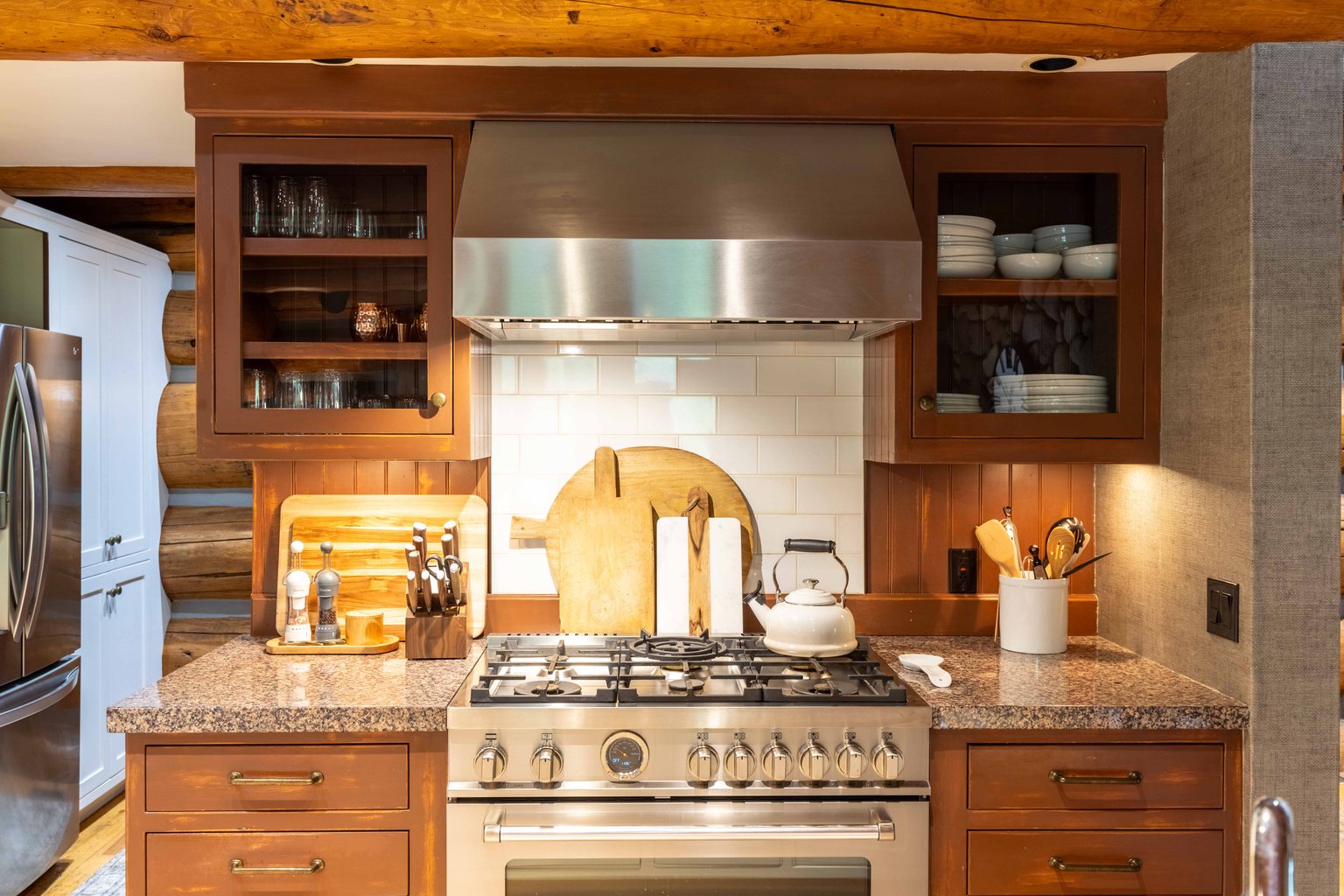 Ketchum Vacation Rental