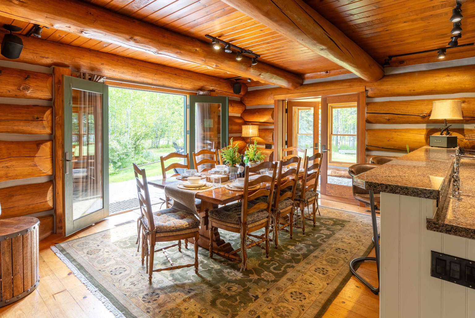 Ketchum Vacation Rental