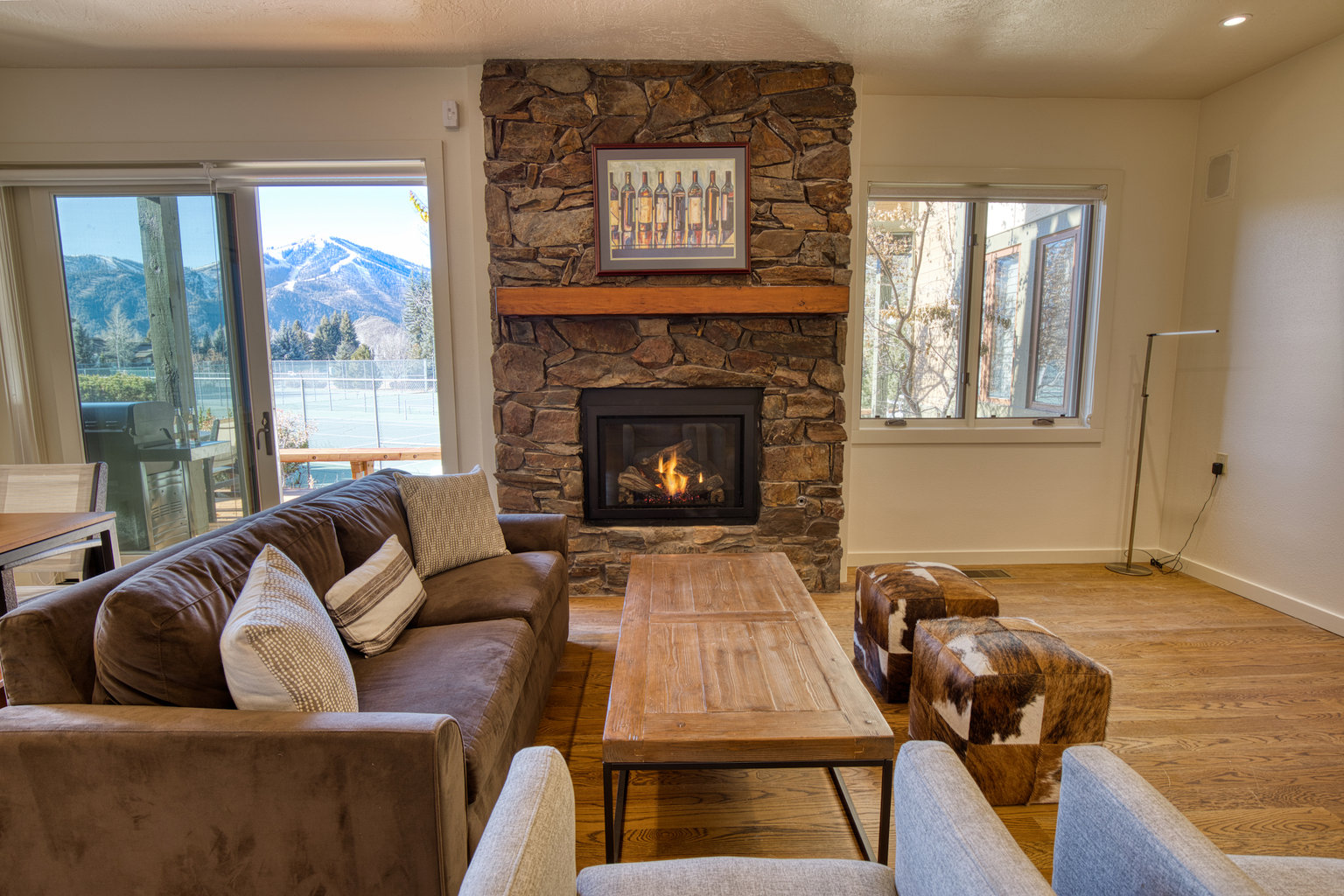 Sun Valley Vacation Rental