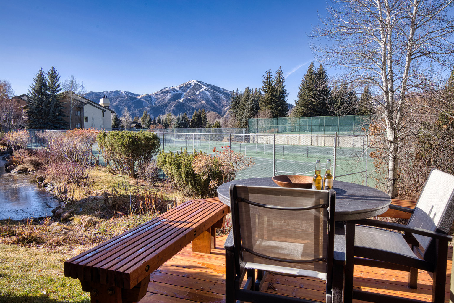 Sun Valley Vacation Rental