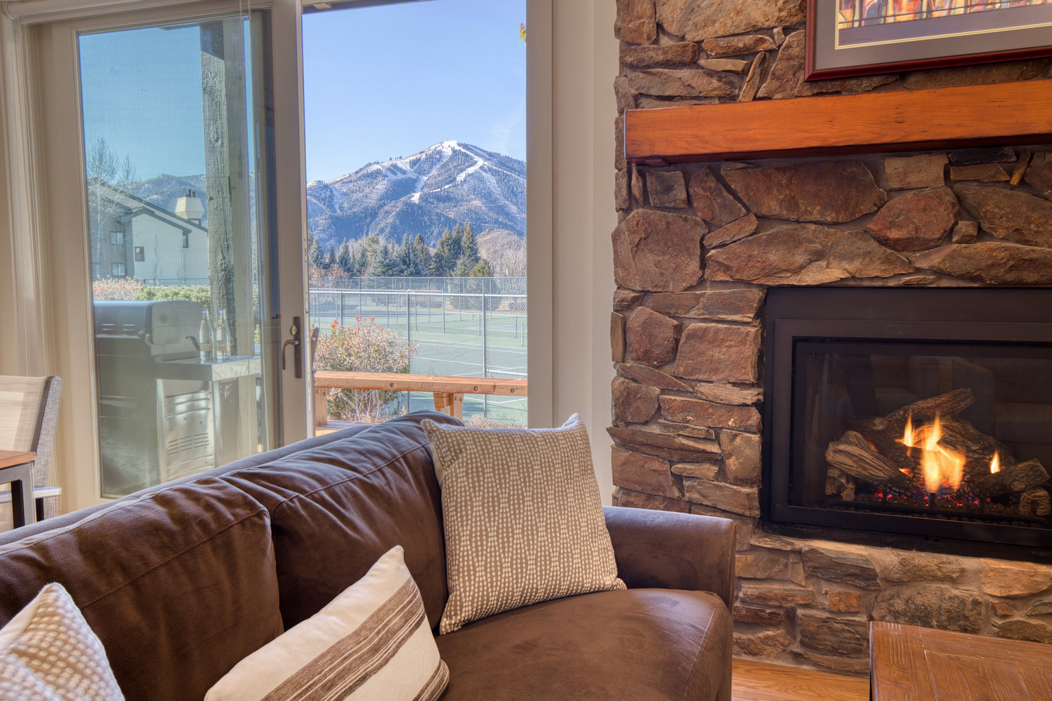 Sun Valley Vacation Rental