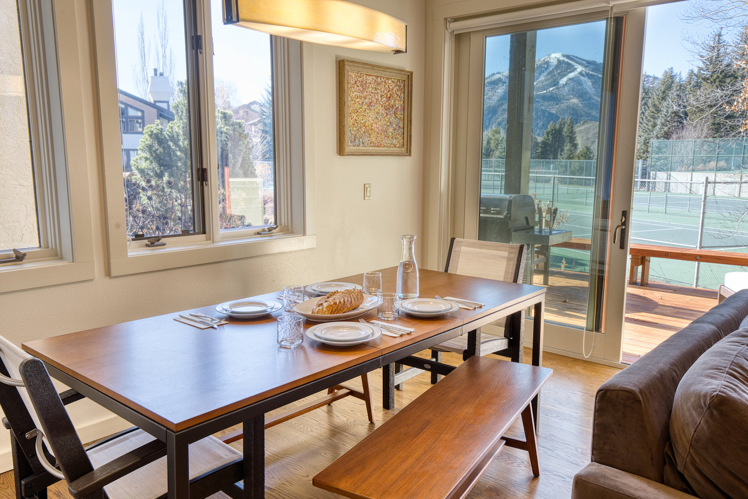 Sun Valley Vacation Rental