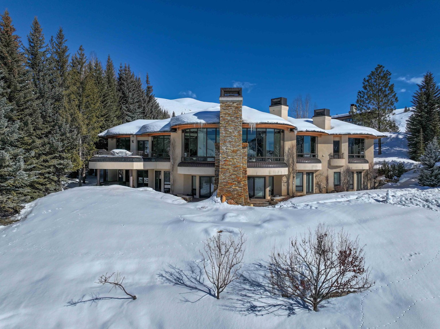 Ketchum Vacation Rental