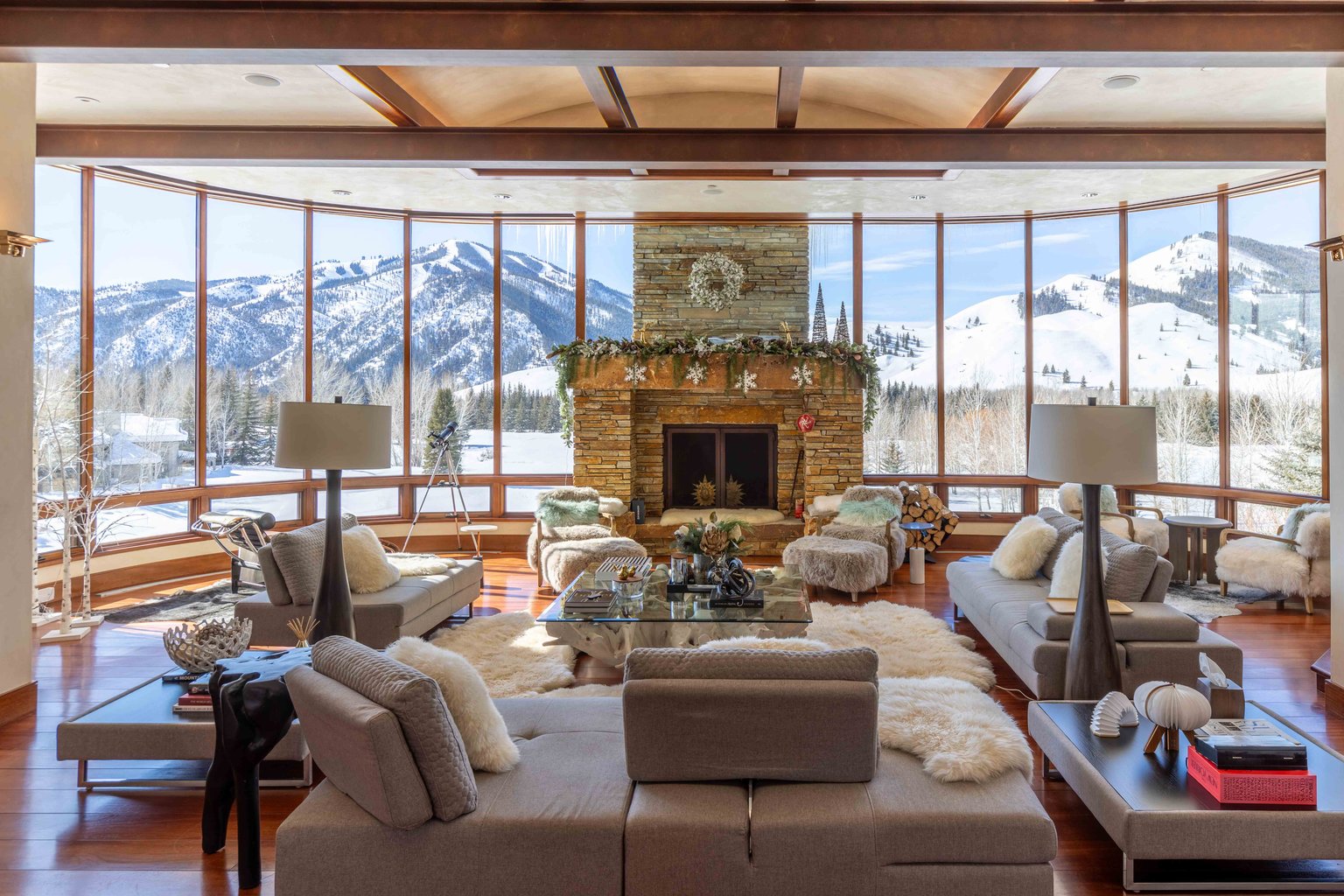 Ketchum Vacation Rental