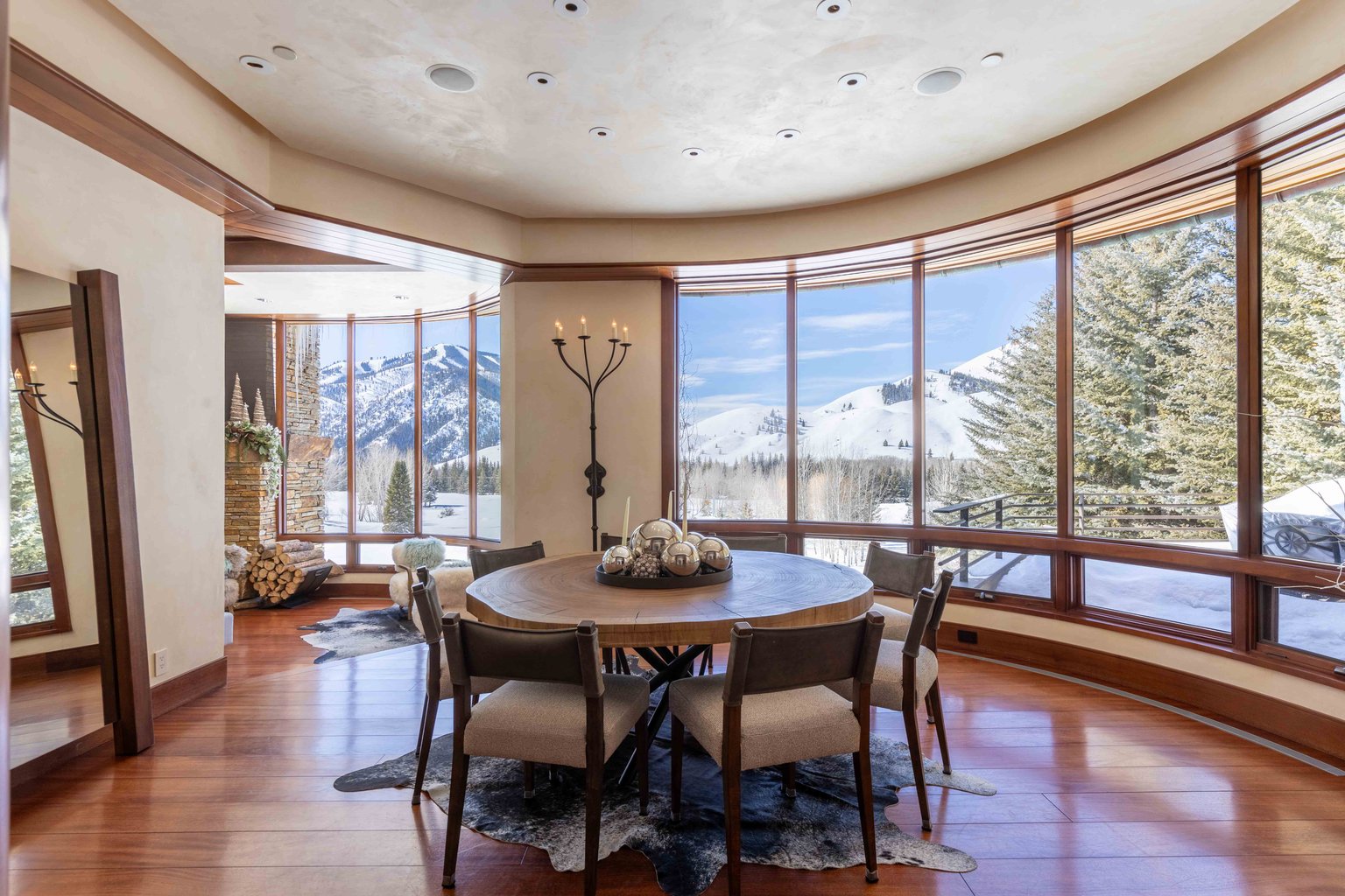 Ketchum Vacation Rental