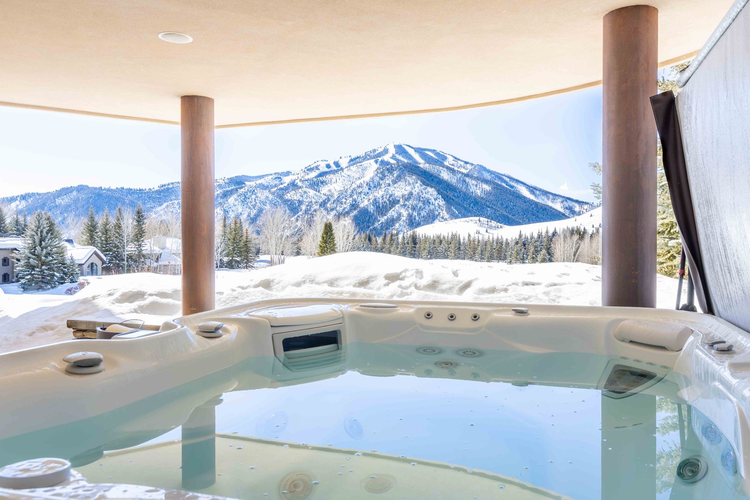 Ketchum Vacation Rental