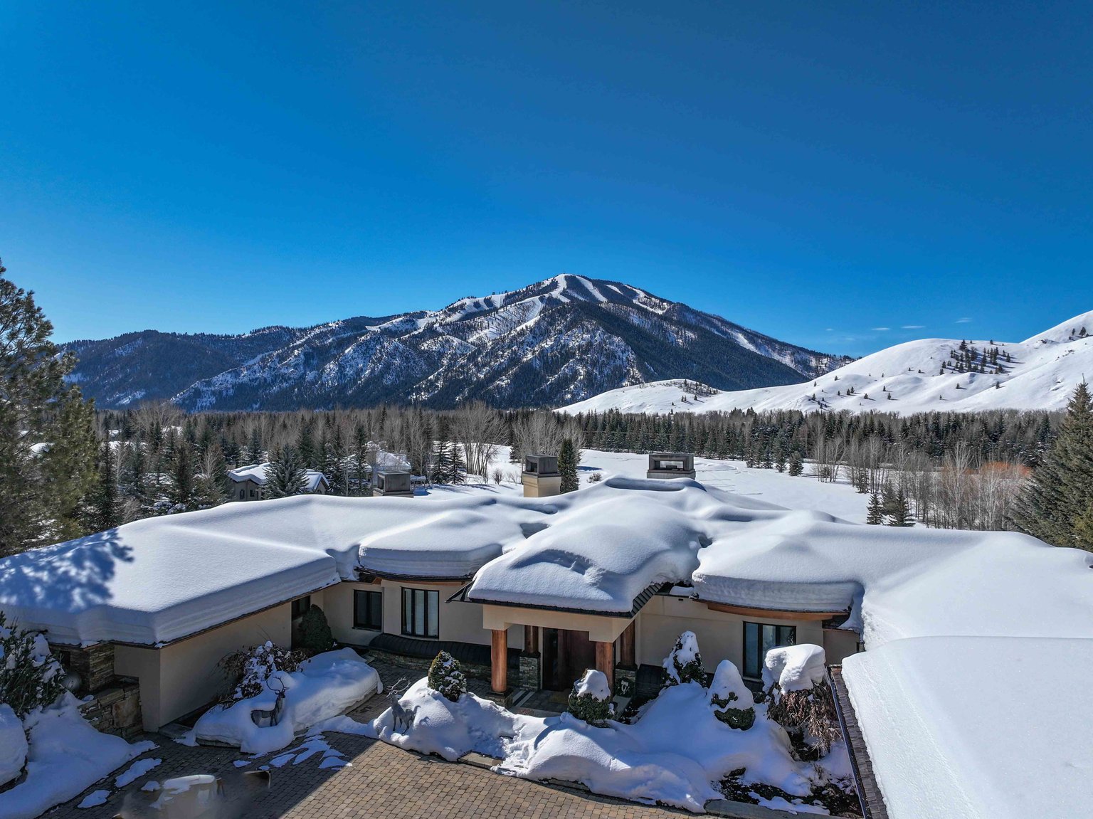 Ketchum Vacation Rental