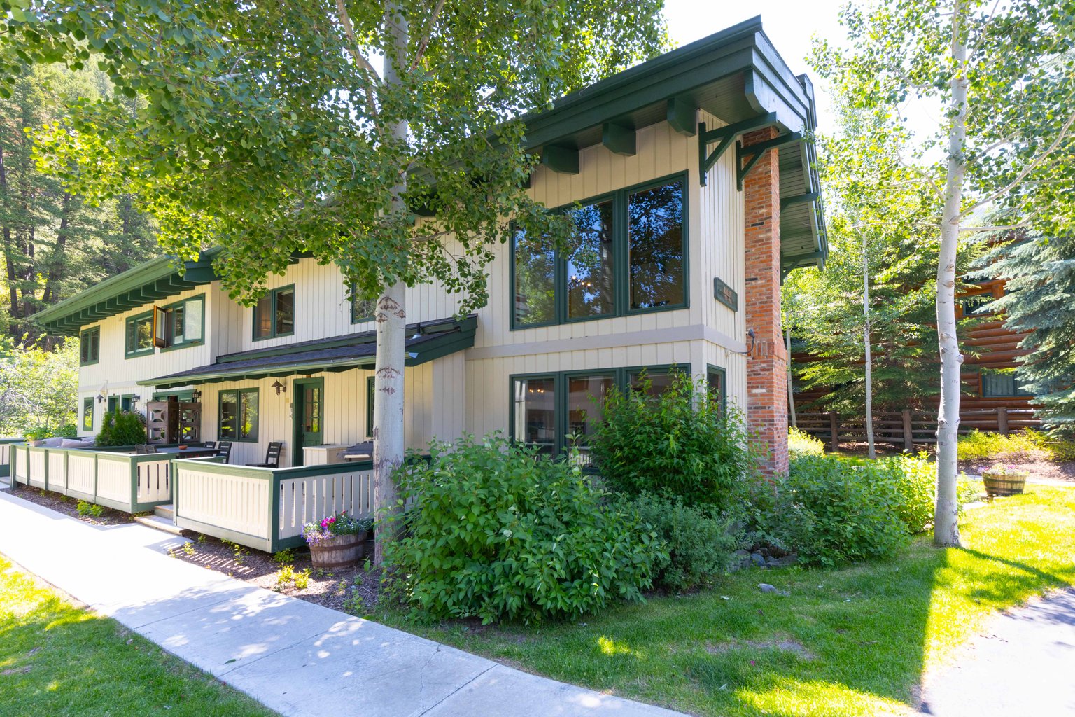 Ketchum Vacation Rental