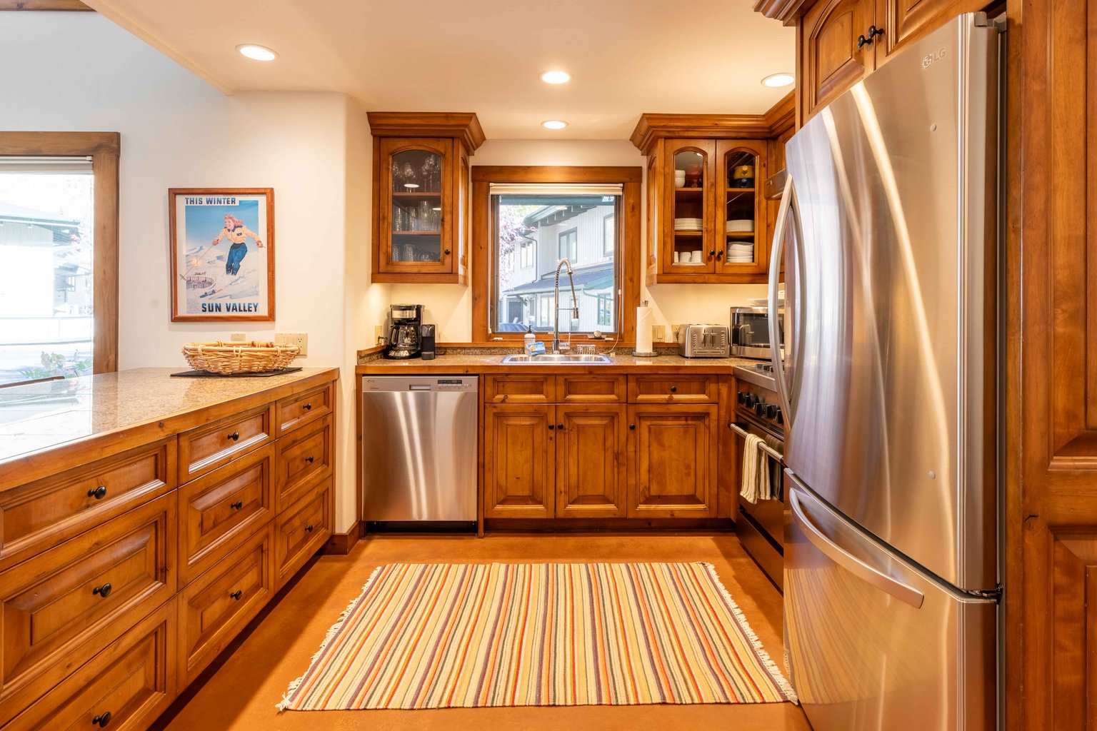 Ketchum Vacation Rental