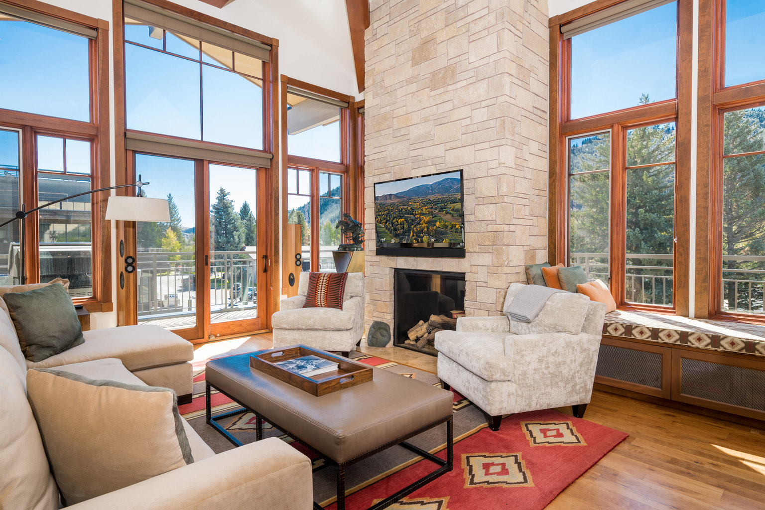 Ketchum Vacation Rental