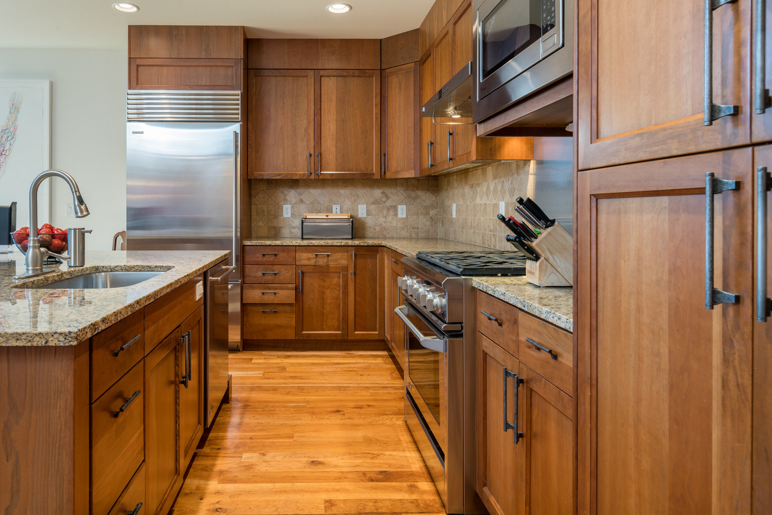 Ketchum Vacation Rental