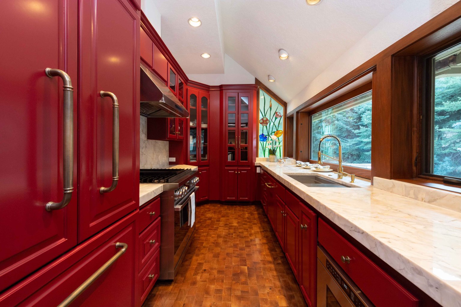 Ketchum Vacation Rental