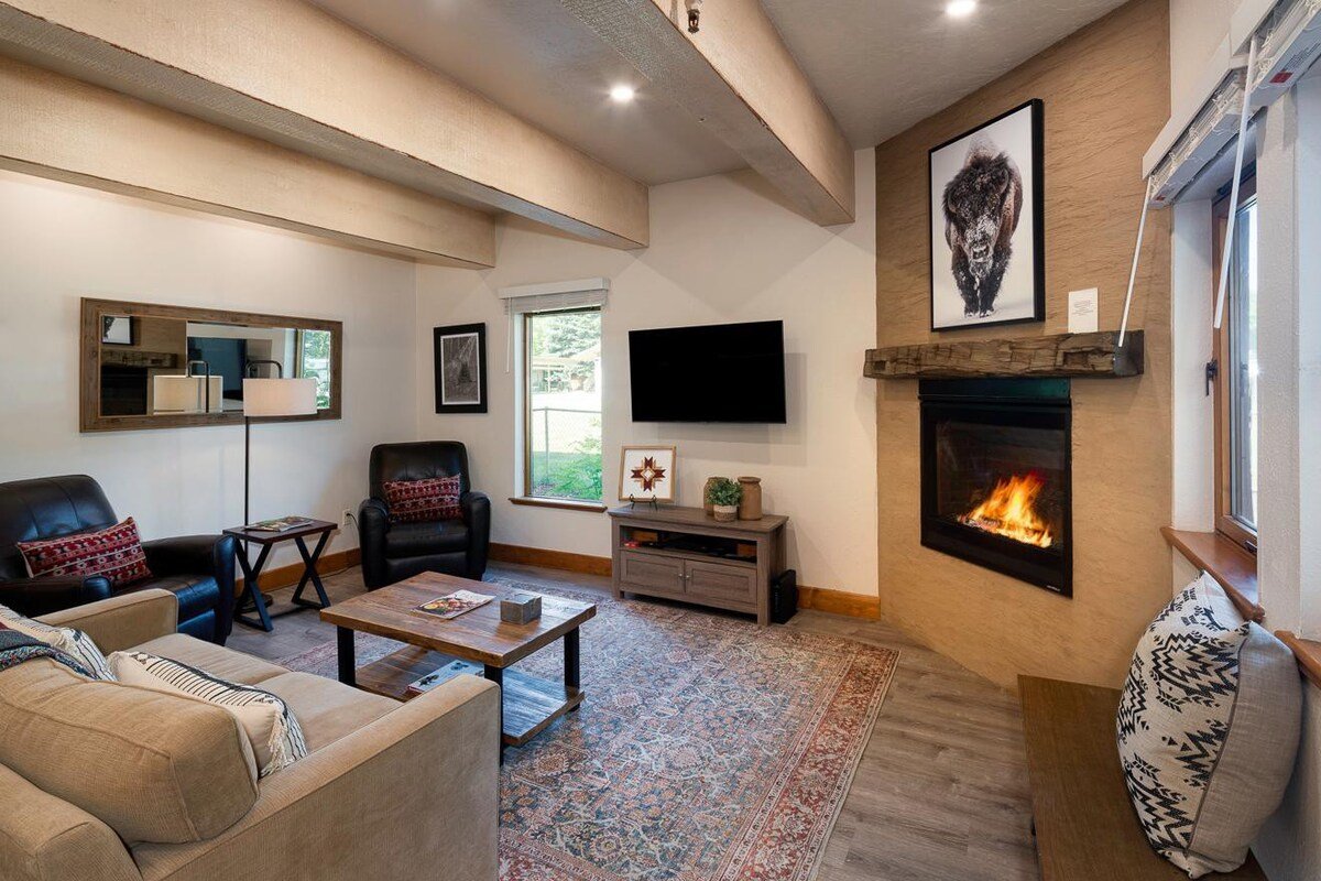 Ketchum Vacation Rental