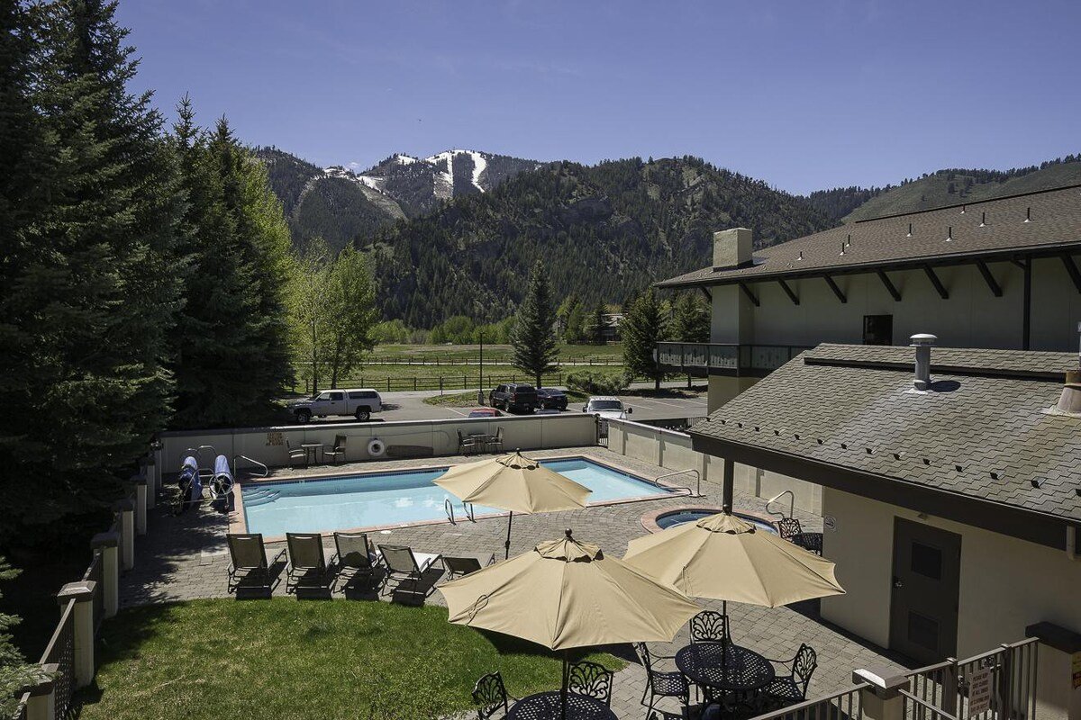 Ketchum Vacation Rental