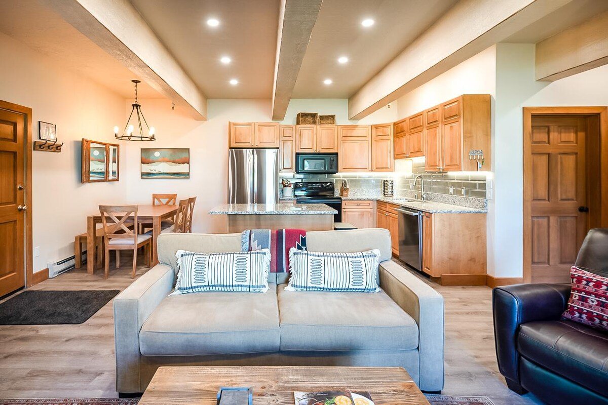 Ketchum Vacation Rental