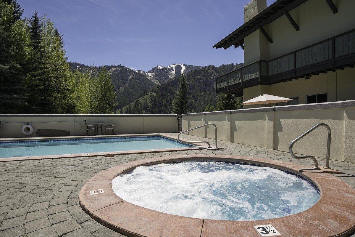 Ketchum Vacation Rental