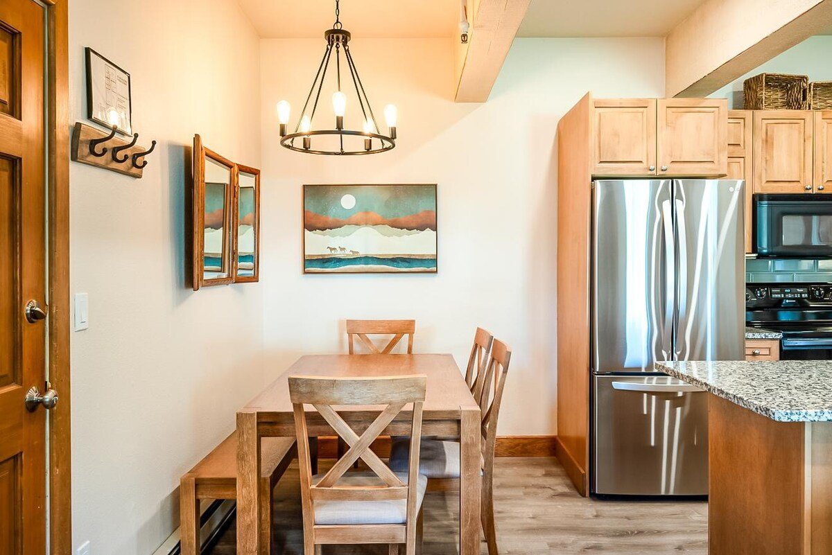 Ketchum Vacation Rental