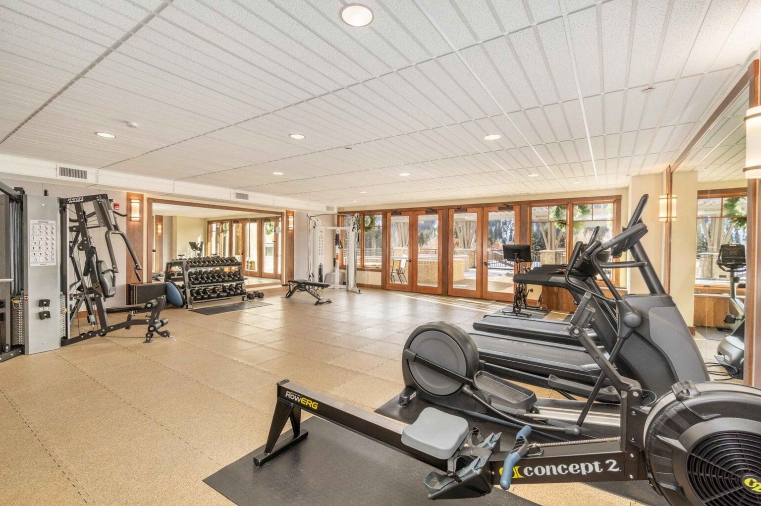 Ketchum Vacation Rental