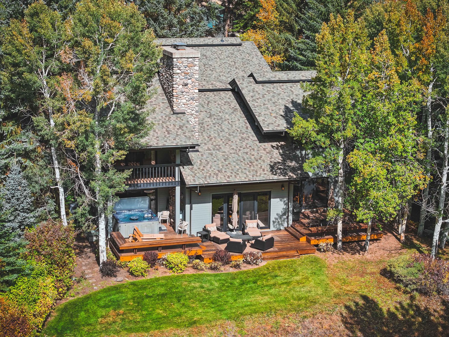 Ketchum Vacation Rental