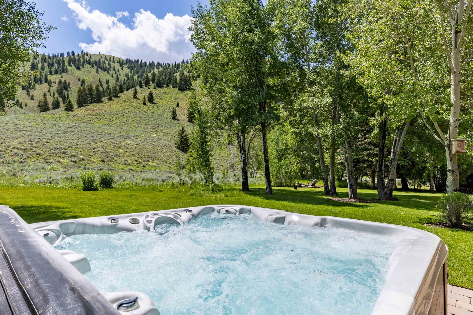 Sun Valley Vacation Rental