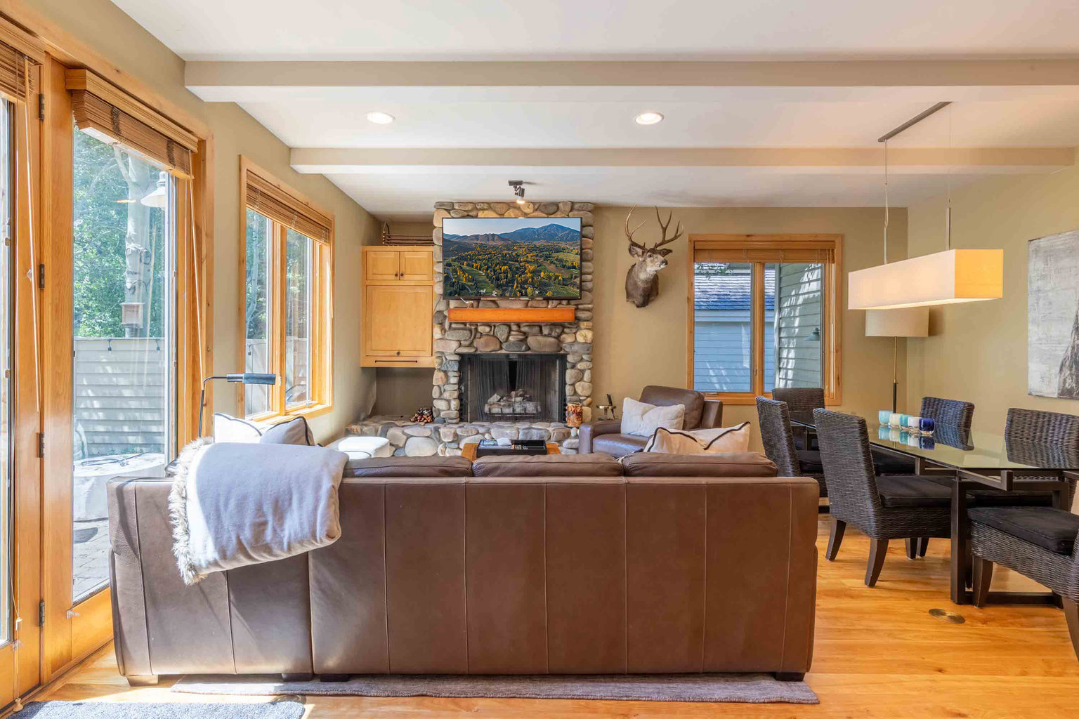 Sun Valley Vacation Rental