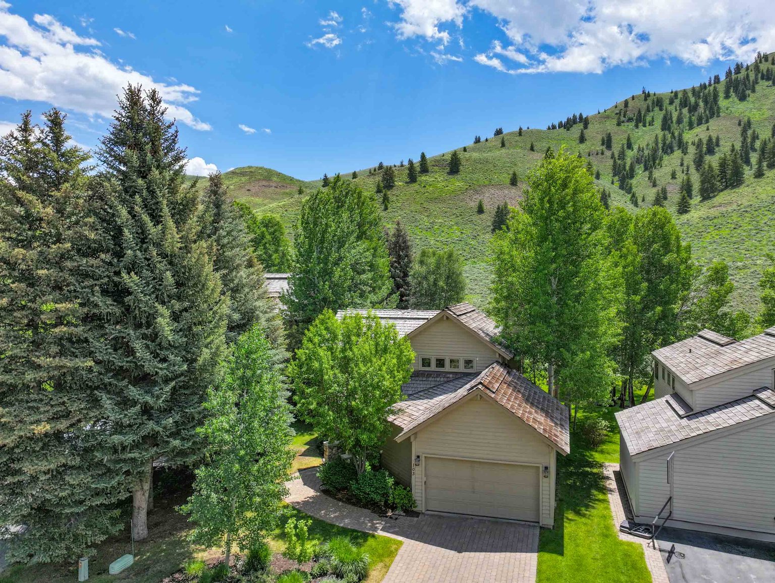 Sun Valley Vacation Rental