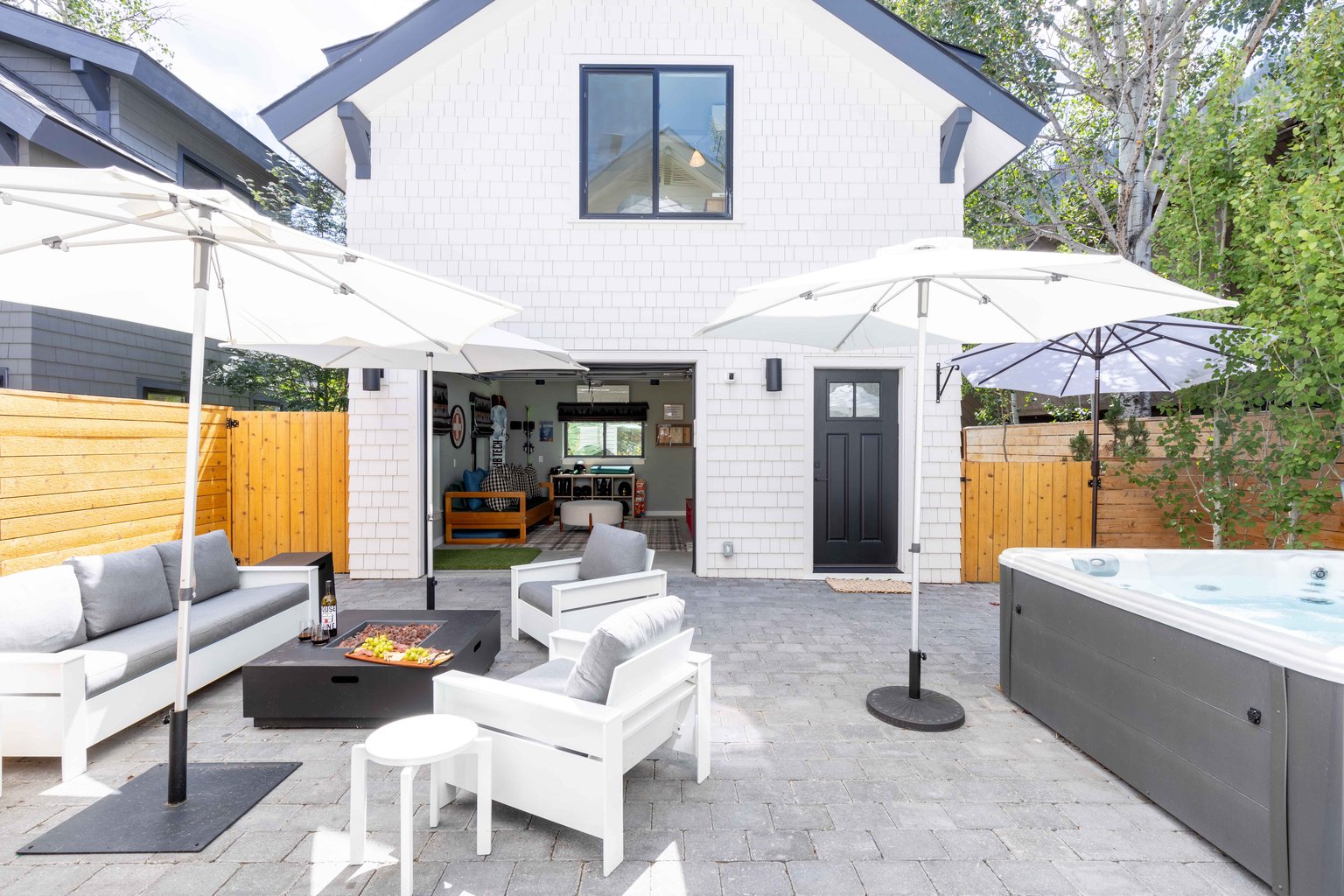 Ketchum Vacation Rental